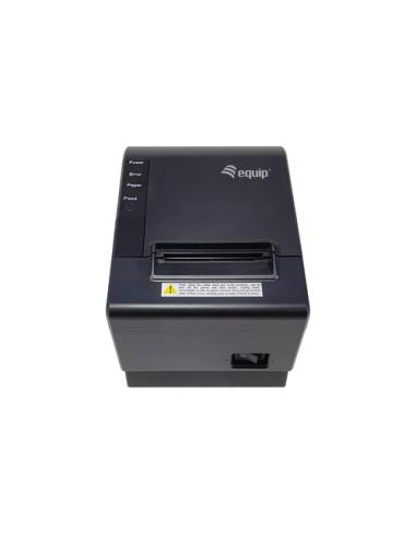 Equip 351001 impresora de recibos 203 x 203 DPI Alámbrico Térmico