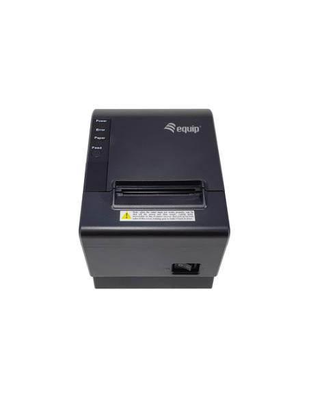 Equip 351001 impresora de recibos 203 x 203 DPI Alámbrico Térmico