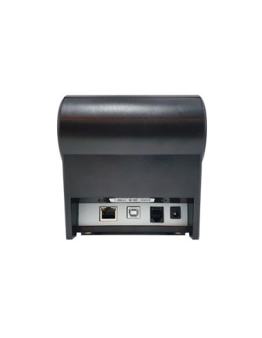 Equip 351001 impresora de recibos 203 x 203 DPI Alámbrico Térmico