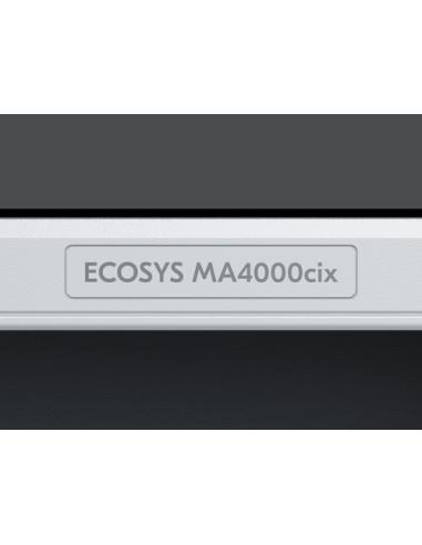 KYOCERA ECOSYS MA4000cix Laser A4 1200 x 1200 DPI 40 ppm