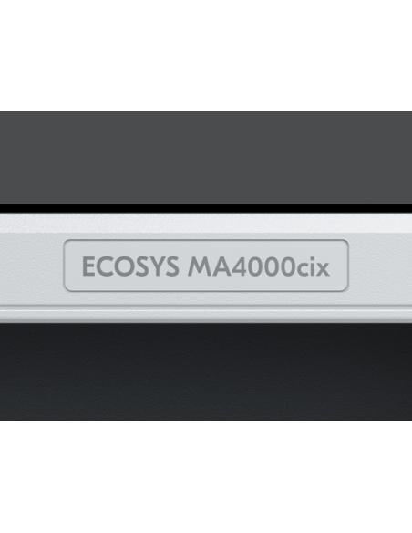 KYOCERA ECOSYS MA4000cix Laser A4 1200 x 1200 DPI 40 ppm