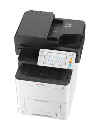 KYOCERA ECOSYS MA4000cix Laser A4 1200 x 1200 DPI 40 ppm