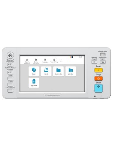 KYOCERA ECOSYS MA4000cix Laser A4 1200 x 1200 DPI 40 ppm