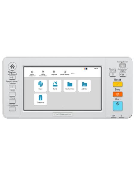 KYOCERA ECOSYS MA4000cix Laser A4 1200 x 1200 DPI 40 ppm