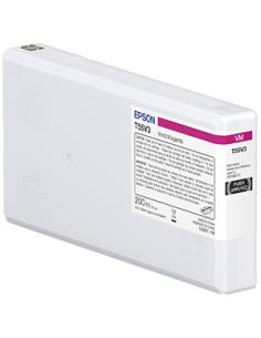 Epson UltraChrome Pro10 cartucho de tinta 1 pieza(s) Original Magenta