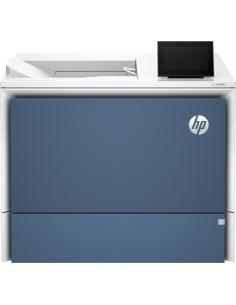 HP Color LaserJet Enterprise Impresora 6700dn