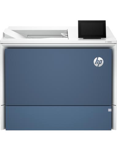 HP Color LaserJet Enterprise Impresora 6700dn