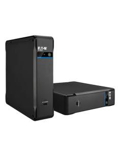 Eaton 3P Ellipse UPS sistema de alimentación ininterrumpida (UPS) En espera (Fuera de línea) o Standby (Offline) 1,3 kVA 840 W 8