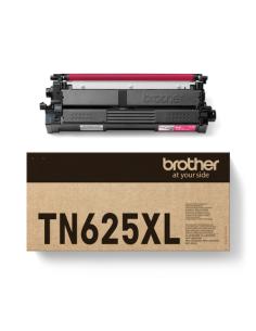 Brother TN-625XLM cartucho de tóner 1 pieza(s) Original Magenta