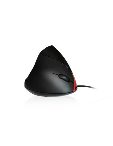 Ewent EW3156 ratón mano derecha USB tipo A Óptico 1000 DPI