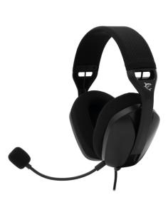 White Shark SPARROW Auriculares Alámbrico Diadema USB Tipo C Blanco