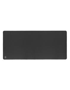 White Shark ΞSHARK Shikoro XL Alfombrilla de ratón para juegos Negro