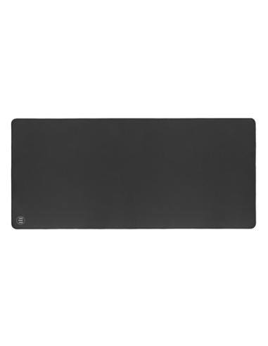 White Shark ΞSHARK Shikoro XL Alfombrilla de ratón para juegos Negro