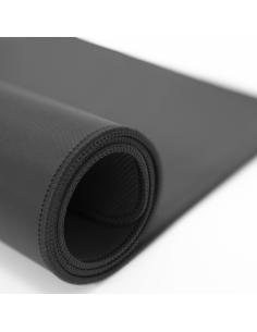 White Shark ΞSHARK Shikoro XL Alfombrilla de ratón para juegos Negro 2