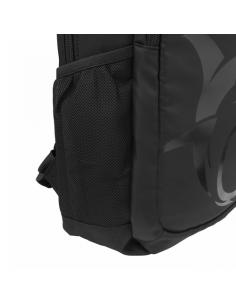 White Shark Scout mochila Mochila de senderismo Negro Poliéster 2