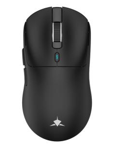 White Shark MAXIMUS ratón Juego Ambidextro Bluetooth Óptico 26000 DPI