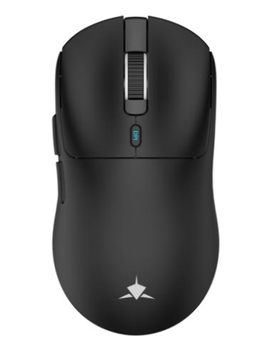 White Shark MAXIMUS ratón Juego Ambidextro Bluetooth Óptico 26000 DPI