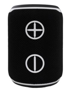 White Shark GHATAM Negro, Blanco 10 W