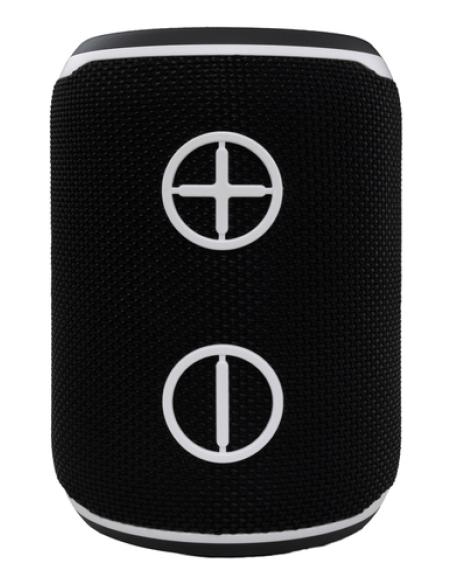 White Shark GHATAM Negro, Blanco 10 W
