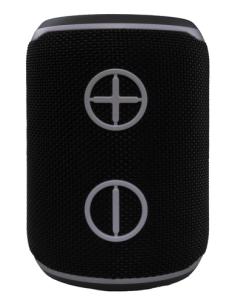 White Shark GHATAM Negro, Gris 10 W