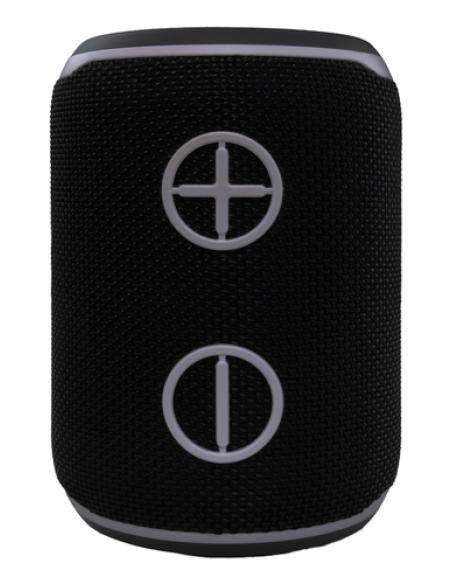 White Shark GHATAM Negro, Gris 10 W