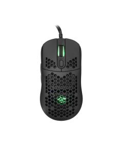 White Shark GALAHAD ratón Juego Ambidextro USB tipo A Óptico 7200 DPI 2