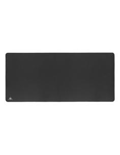 White Shark ASHIKAGA XL Alfombrilla de ratón para juegos Negro