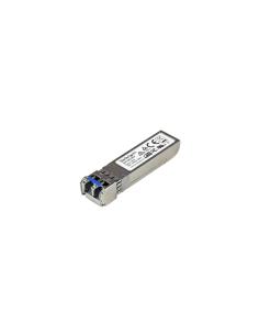 StarTech.com Módulo SFP+ Compatible con Cisco SFP-10G-LR-S - Transceptor de Fibra Í“ptica 10GBASE-LR - SFP10GLRST
