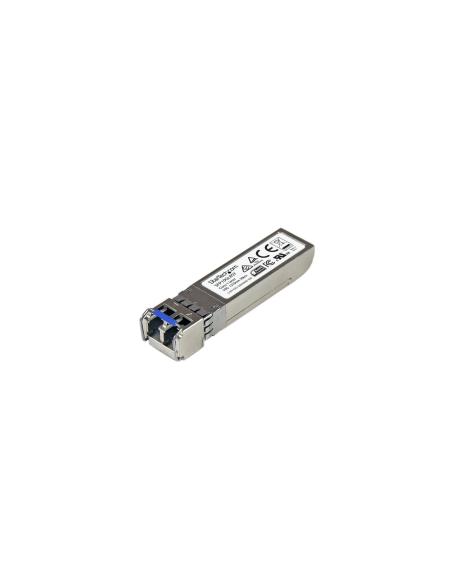 StarTech.com Módulo SFP+ Compatible con Cisco SFP-10G-LR-S - Transceptor de Fibra Í“ptica 10GBASE-LR - SFP10GLRST