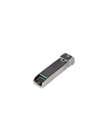 StarTech.com Módulo SFP+ Compatible con Cisco SFP-10G-LR-S - Transceptor de Fibra Í“ptica 10GBASE-LR - SFP10GLRST