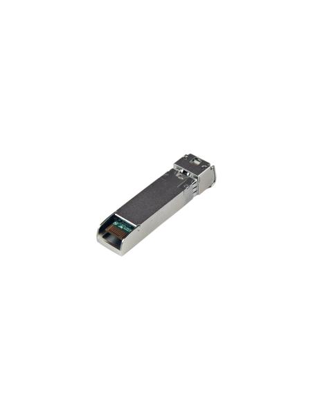StarTech.com Módulo SFP+ Compatible con Cisco SFP-10G-LR-S - Transceptor de Fibra Í“ptica 10GBASE-LR - SFP10GLRST