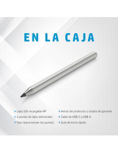 HP Lápiz Wireless Rechargeable USI