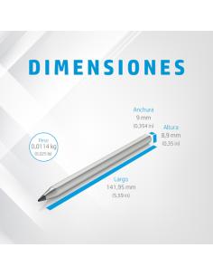 HP Lápiz Wireless Rechargeable USI 2