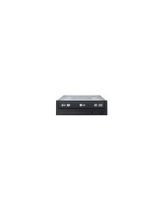 REGRABADORA LG-H DVD-RW INTERNA 24x BULK SATA NEGRO GH24NSD5.ARAA10B
