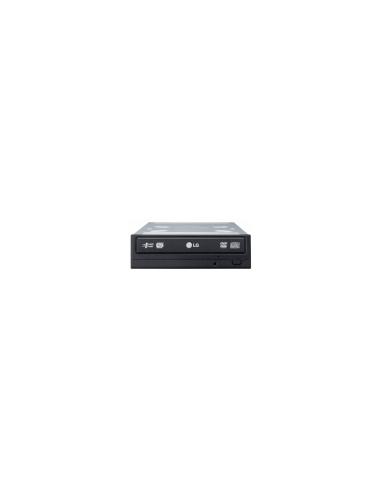 REGRABADORA LG-H DVD-RW INTERNA 24x BULK SATA NEGRO GH24NSD5.ARAA10B