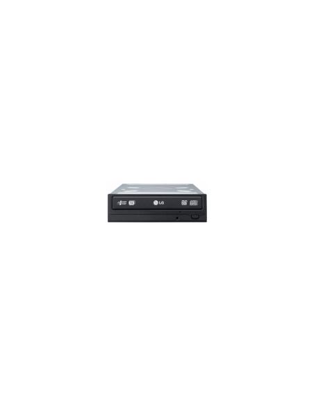 REGRABADORA LG-H DVD-RW INTERNA 24x BULK SATA NEGRO GH24NSD5.ARAA10B