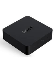 WiiM Pro Hogar Gris