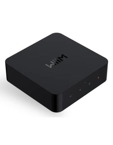 WiiM Pro Hogar Gris