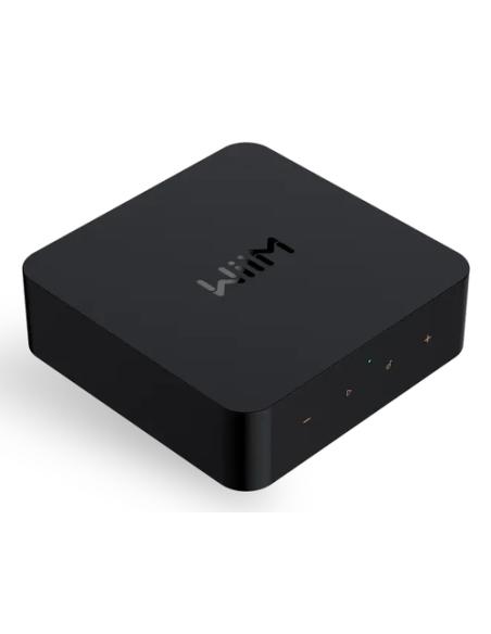 WiiM Pro Hogar Gris