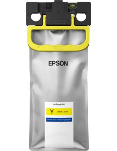 Epson C13T13M440 cartucho de tinta 1 pieza(s) Original Extra (Súper) alto rendimiento Amarillo