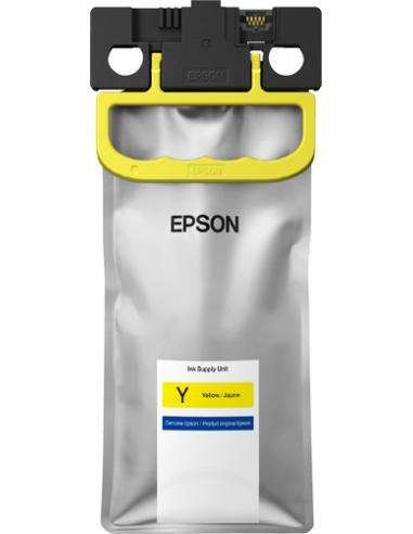Epson C13T13M440 cartucho de tinta 1 pieza(s) Original Extra (Súper) alto rendimiento Amarillo