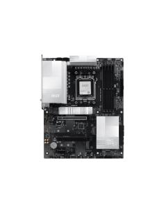 MSI PRO X870E-S EVO WIFI placa base AMD X870E Zócalo AM5 ATX