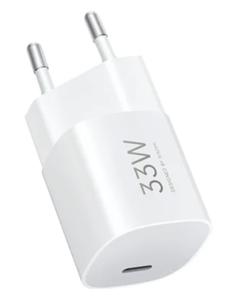 Xiaomi BHR087LEU cargador de dispositivo móvil Smartphone Blanco USB Carga rápida Interior
