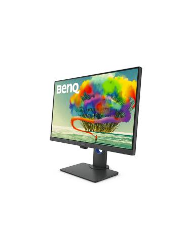 MONITOR BENQ PD2705Q 27P IPS LED GRIS 9H.LJELA.TBE