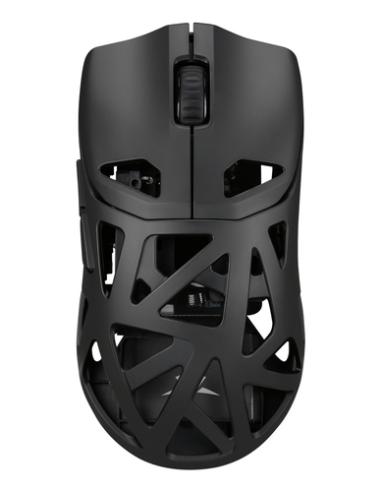 White Shark DAGONET-2 ratón Juego Ambidextro Bluetooth Óptico 12000 DPI