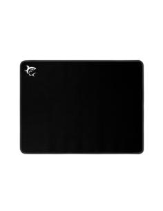 White Shark GMP-2101 BLACK KNIGHT Alfombrilla de ratón para juegos Negro