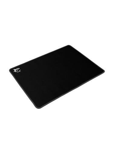 White Shark GMP-2101 BLACK KNIGHT Alfombrilla de ratón para juegos Negro