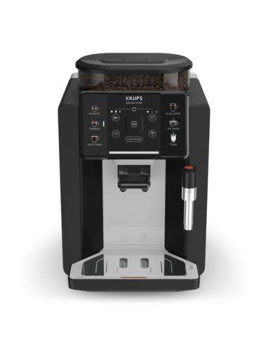 Krups Sensation C10 EA910A Totalmente automática Máquina espresso 1,7 L