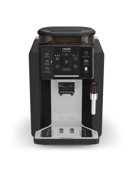 Krups Sensation C10 EA910A Totalmente automática Máquina espresso 1,7 L
