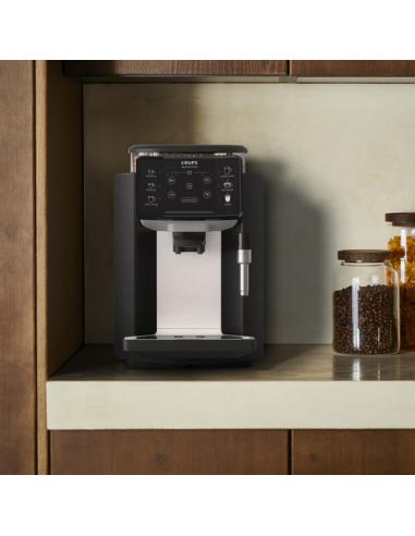Krups Sensation C10 EA910A Totalmente automática Máquina espresso 1,7 L